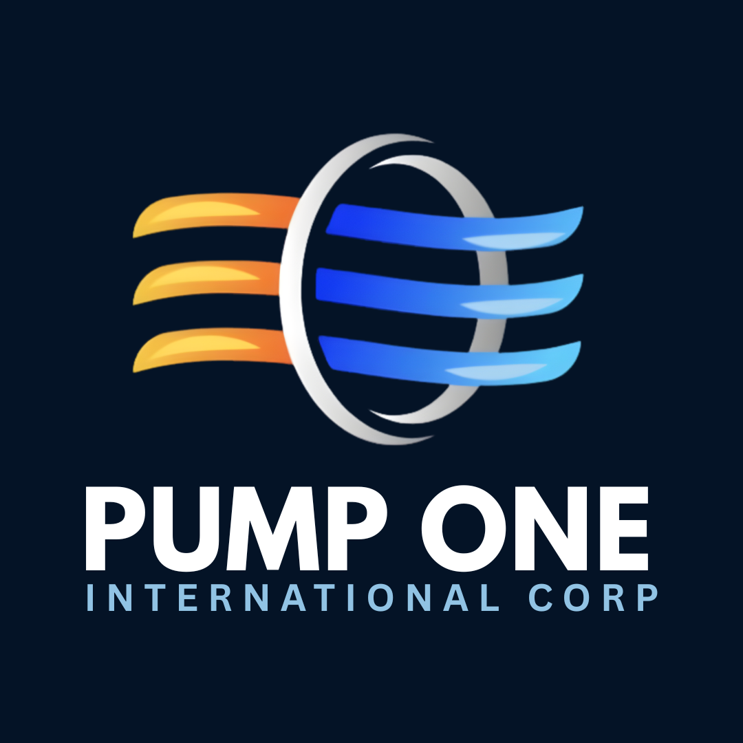 Pump One